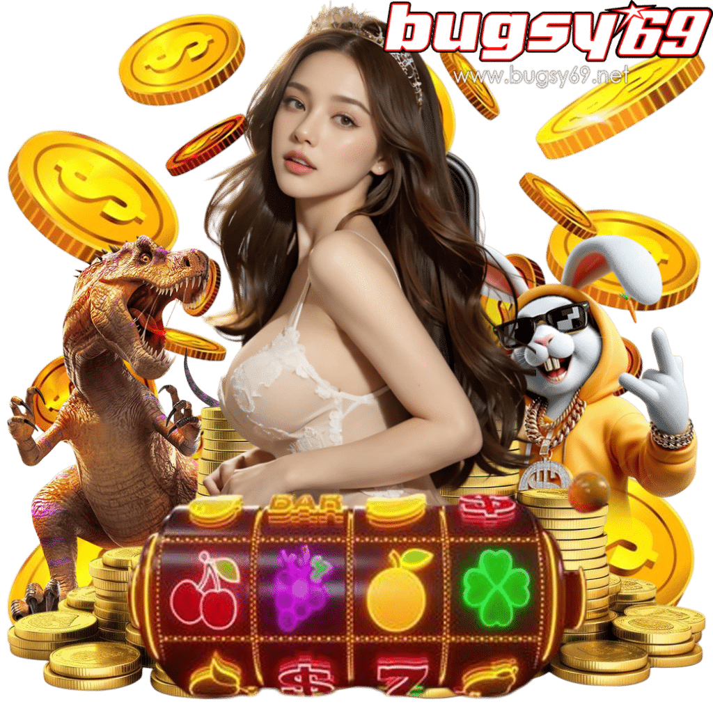bugsy69 สล็อต