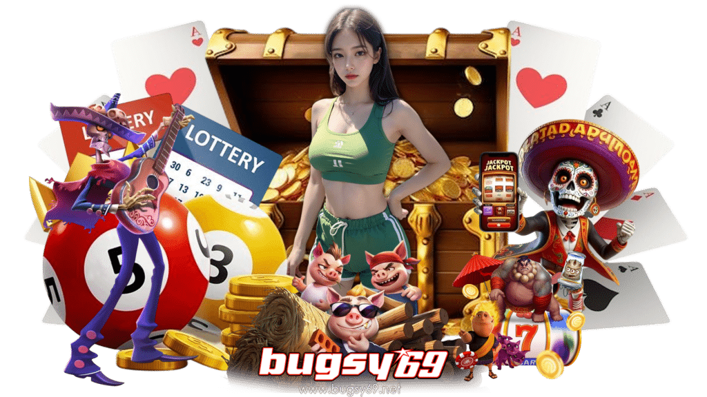 bugsy69